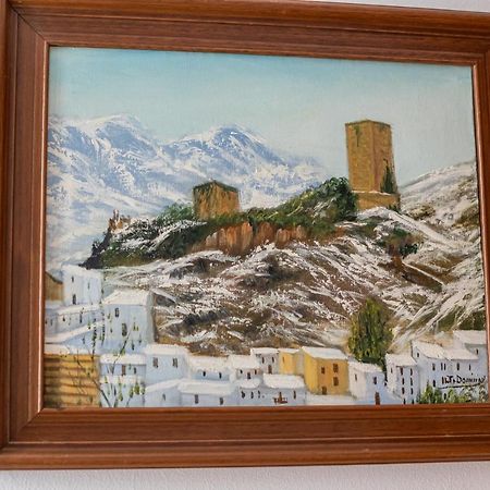 카졸라 San Anton 빌라 외부 사진